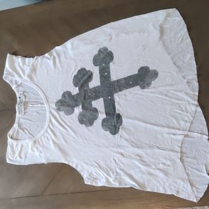 Project social T tank